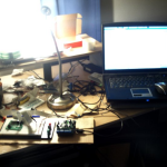 Programing Arduino